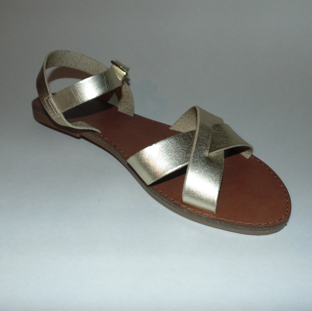 Merona Women's Sandals Sizes 8 - 9.5